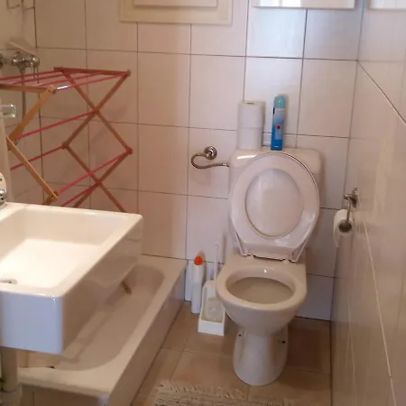 Zur Warmen Brunnen * Leukerbad
